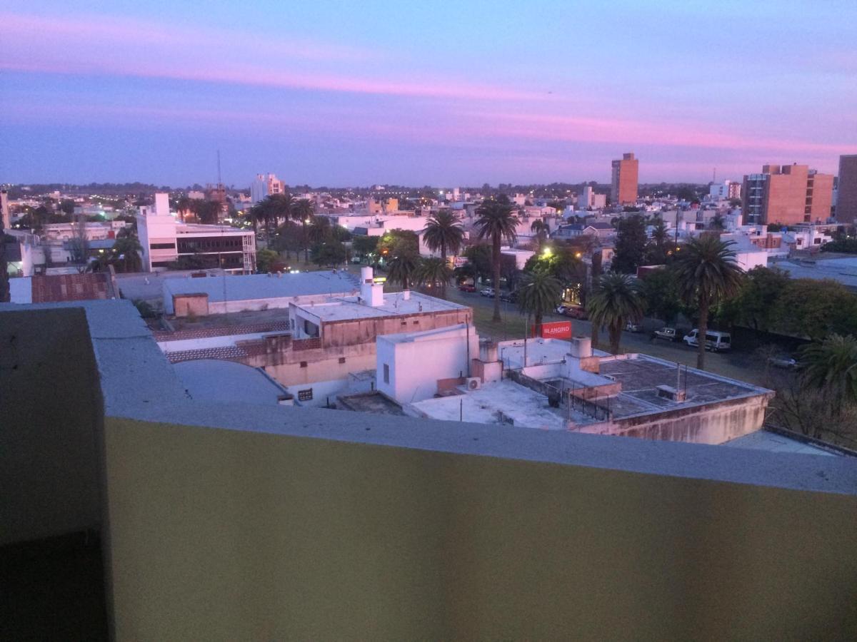 Departamento Vista Bella, A 3 Cuadras De La Terminal Y Del Centro, Excelente Ubicacion Villa Maria