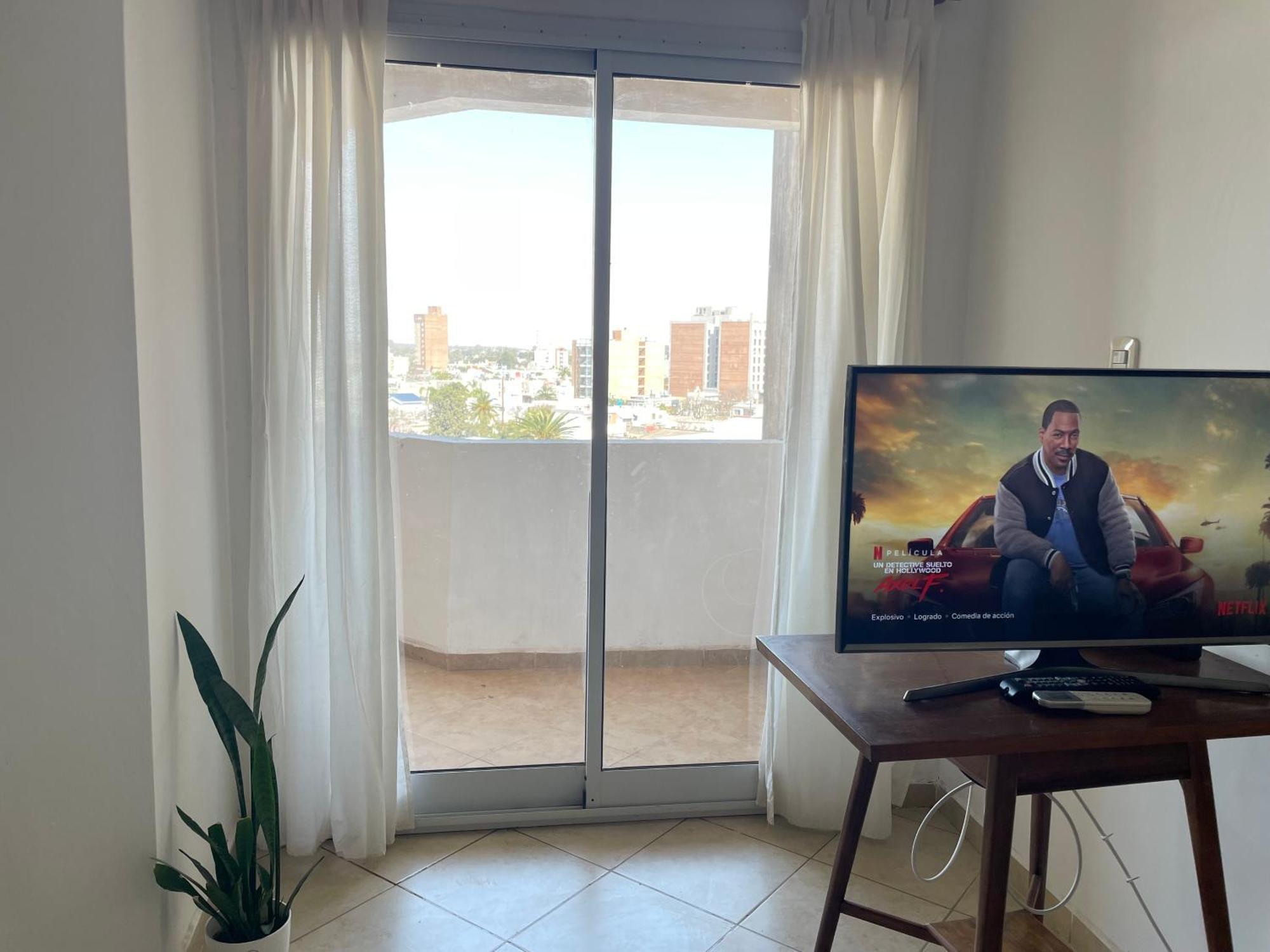 Departamento Vista Bella, A 3 Cuadras De La Terminal Y Del Centro, Excelente Ubicacion Apartment