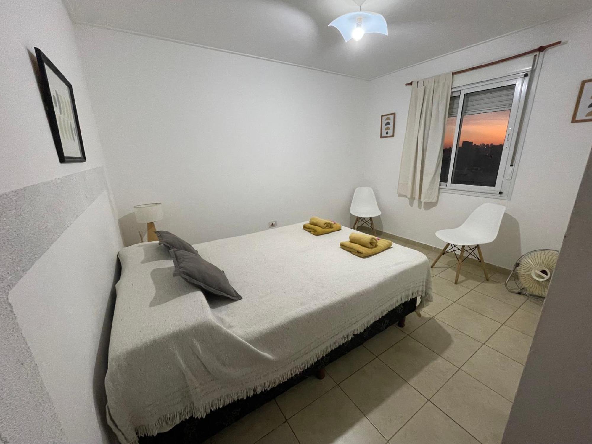 Departamento Vista Bella, A 3 Cuadras De La Terminal Y Del Centro, Excelente Ubicacion Villa Maria
