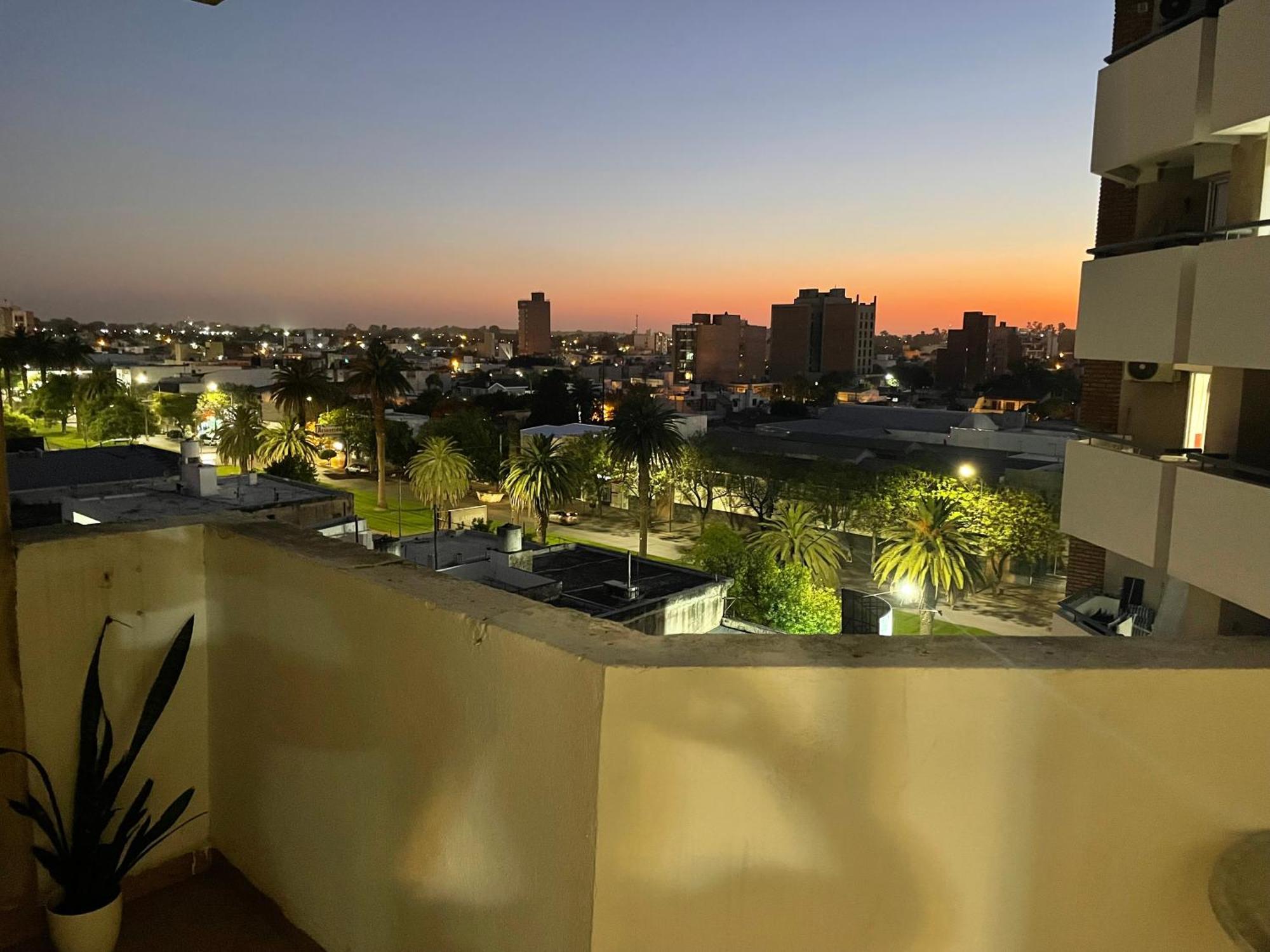 Apartment Departamento Vista Bella, A 3 Cuadras De La Terminal Y Del Centro, Excelente Ubicacion